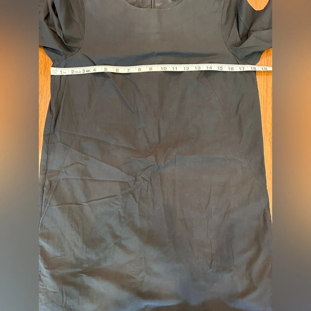 COS shift dress - Picture 12 of 12